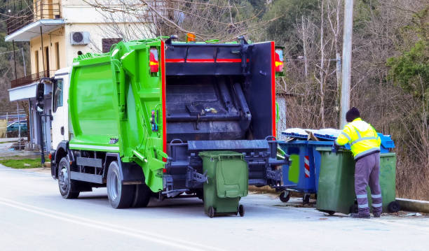 Donation Pickup Services in South Run, VA