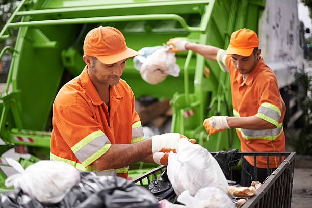Best Retail Junk Removal  in South Run, VA