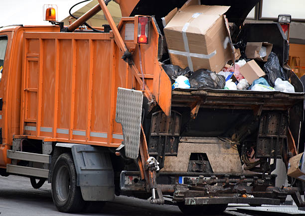 Professional Junk Removal in South Run, VA