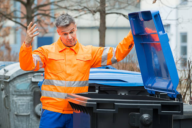 Best Recycling Services for Junk  in South Run, VA