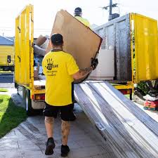 Best Residential Junk Removal  in South Run, VA
