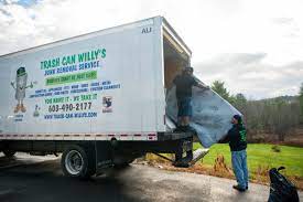 Property Management Cleanouts in South Run, VA